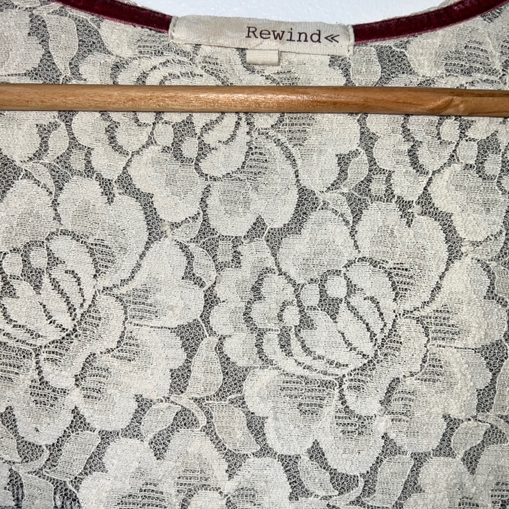 Rewind Cardigan - Picture 5 of 5